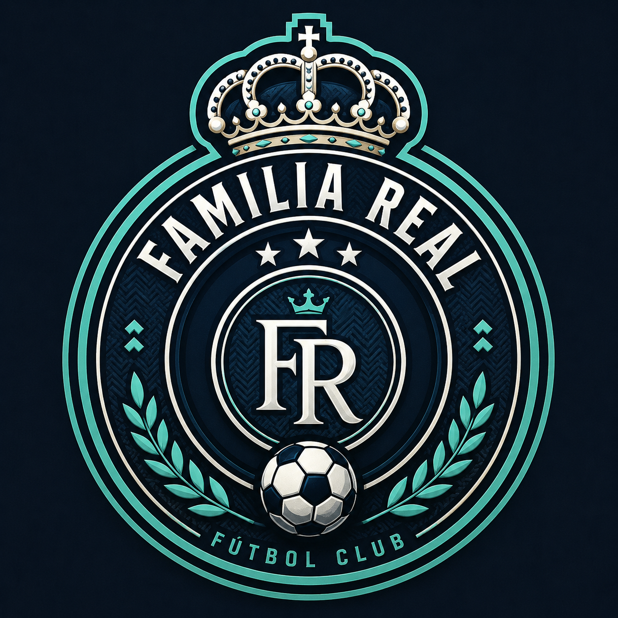 Familia Real