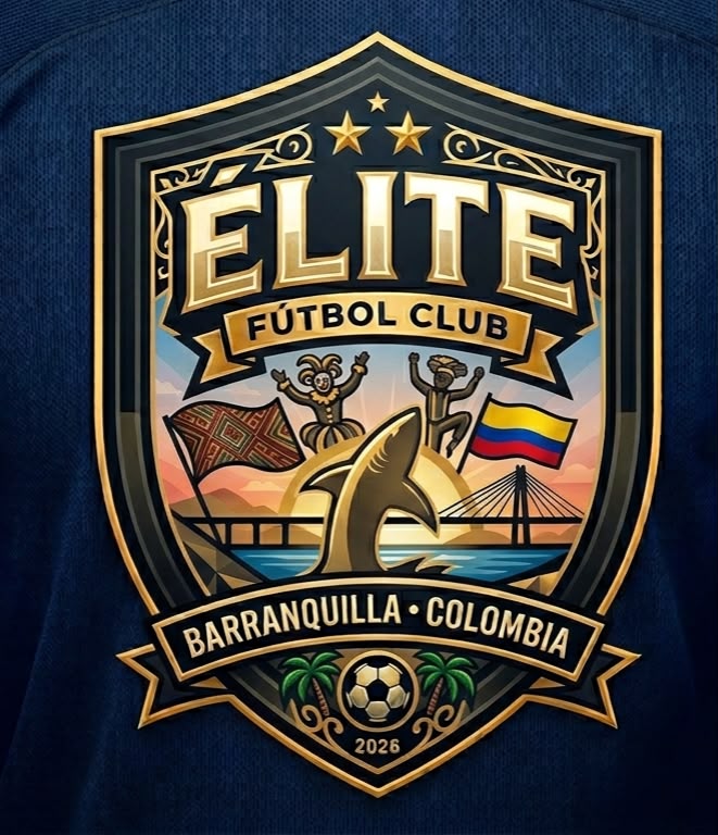 ÉLITE F.C.