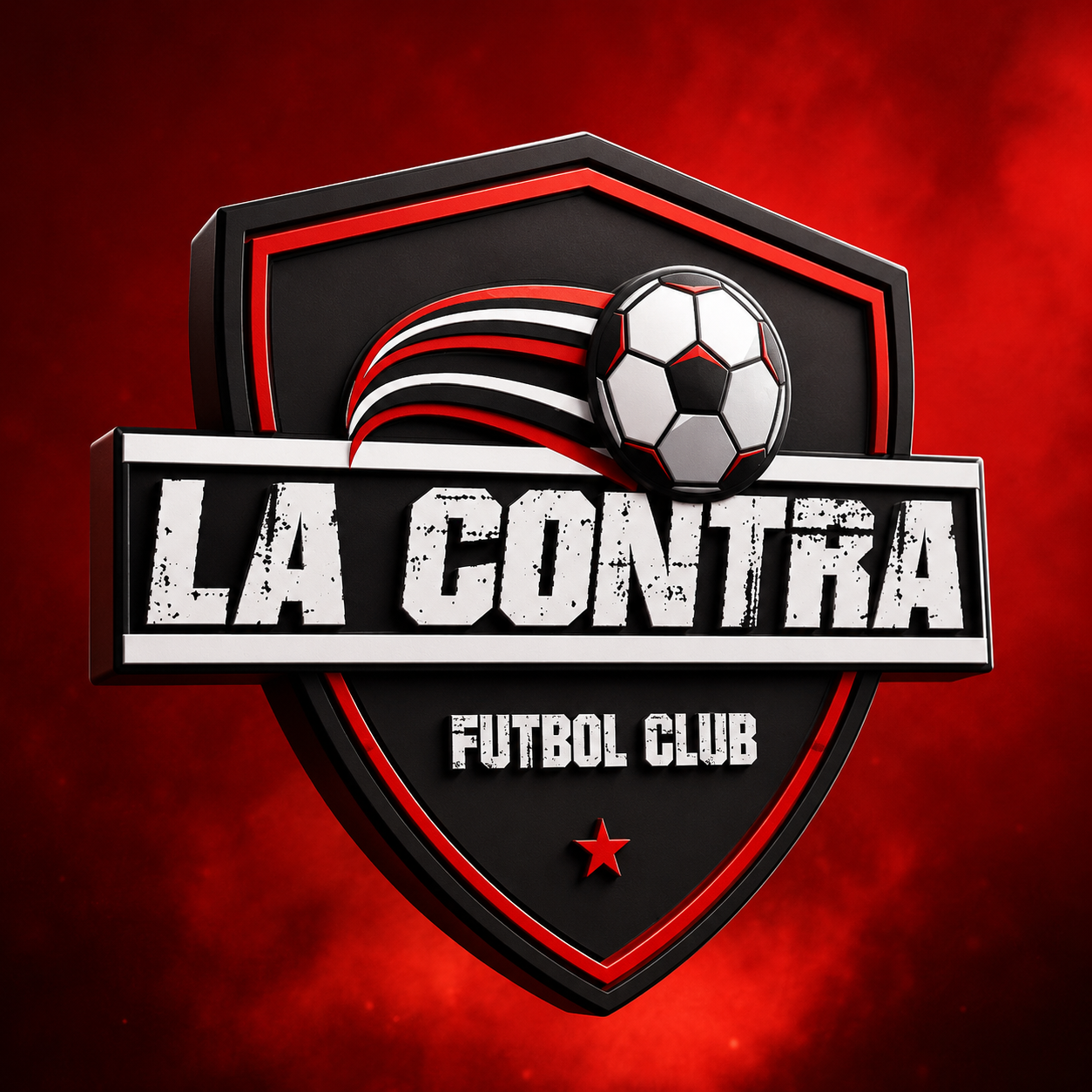 LA CONTRA F.C.