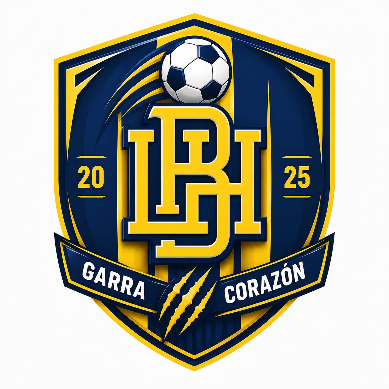 LBA F.C