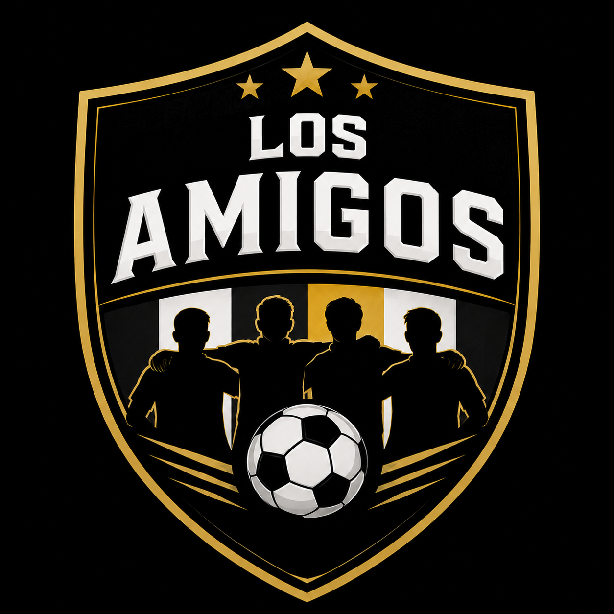 LOS AMIGO 