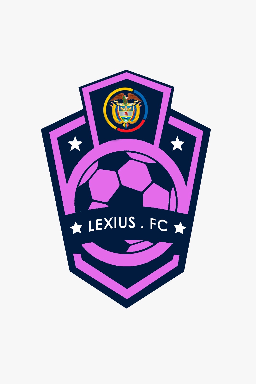 Lexius F.C.